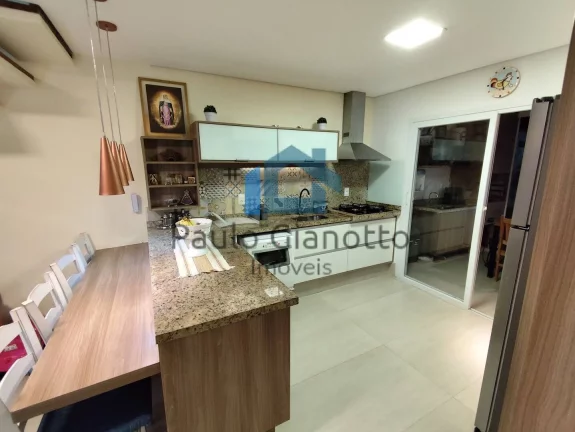 Imagem Casa à venda - Condomínio Modernitá II Granja Viana