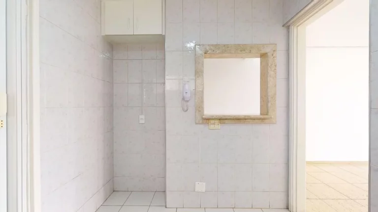 Imagem APARTAMENTO RESIDENCIAL em São Paulo - SP, Brooklin Paulista