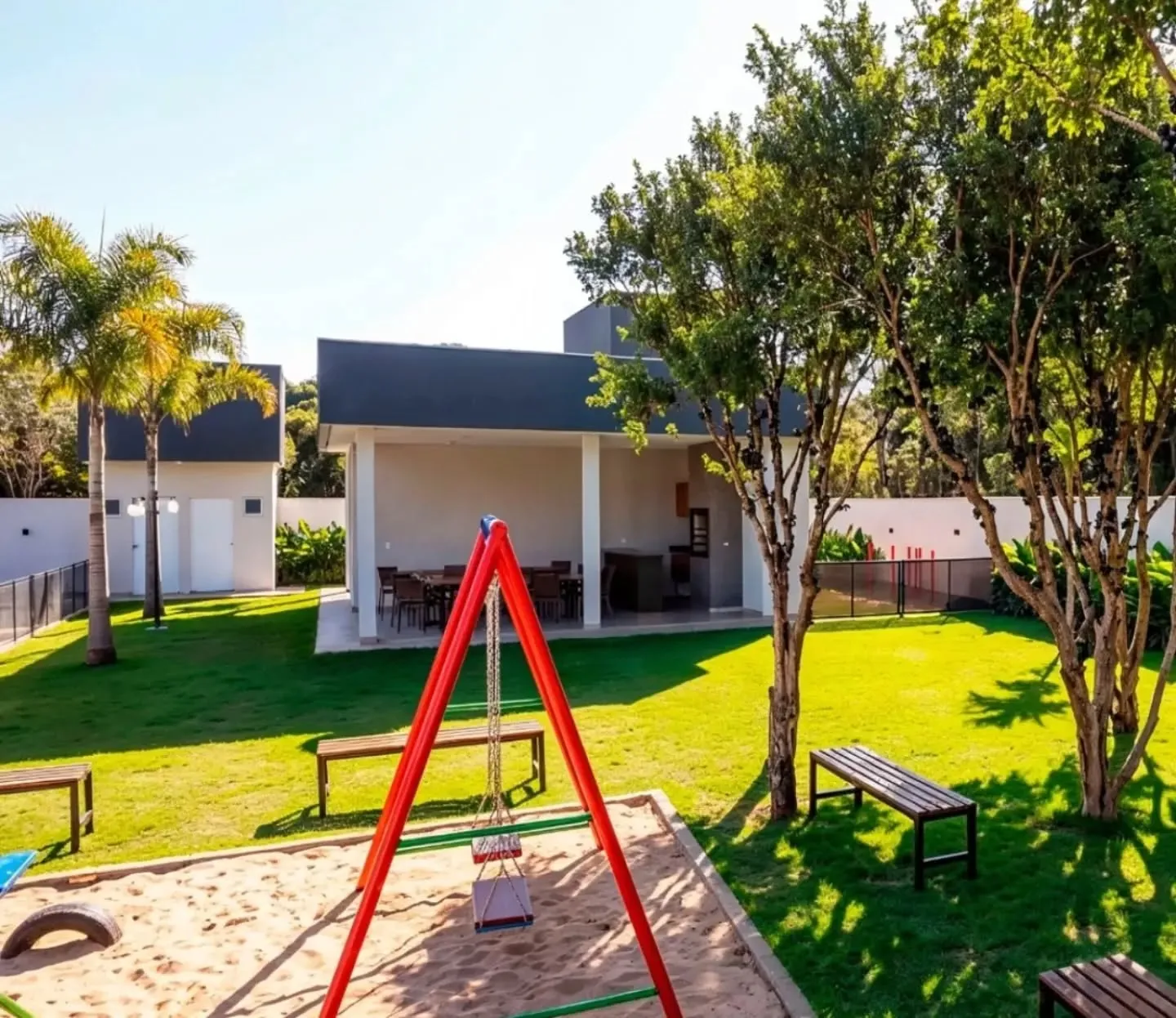 Imagem Reserva Dos Ipes 3/4 C Suite Condominio Fechado Com Itbi E Registro Gratis