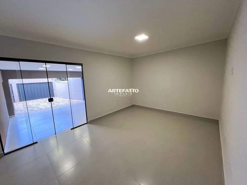 Imagem Casa à venda em Franca, Parque Santa Adélia, com 3 quartos, 177m2