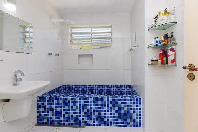 Foto do imóvel: Casa com 4 Quartos à Venda, 144 m² em Brooklin Paulista - São Paulo
