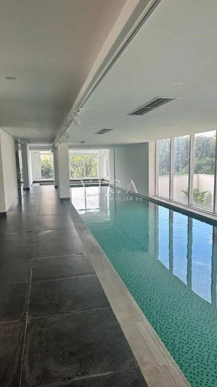 Imagem Apartamento 67m² a venda ou aluguel por R$ 7.450,00 - Alphaville/SP