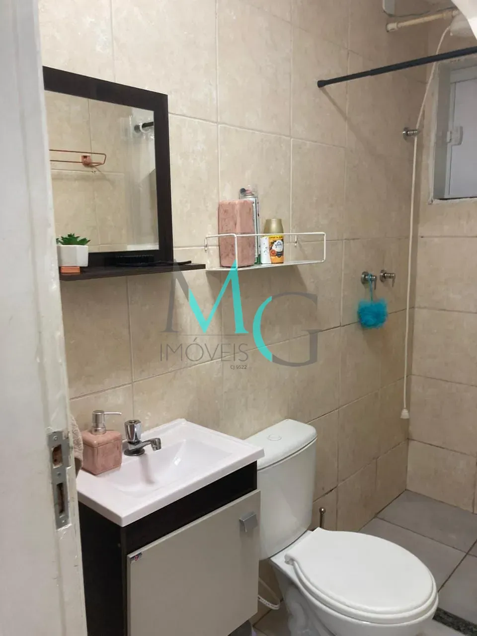 Imagem Casa à venda, 2 quartos, 62m² no Centro de Campo Grande, Rio de Janeiro, RJ