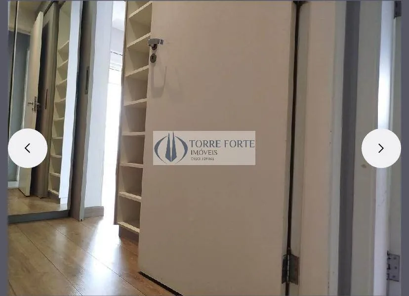Imagem Excelente apartamento com 119 m², 3 suítes, sendo uma máster com sacada