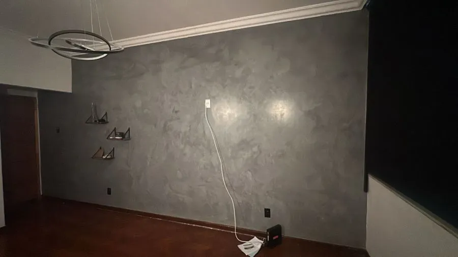 Imagem Apartamento a Venda no bairro Praça da Bandeira - Rio de Janeiro, RJ