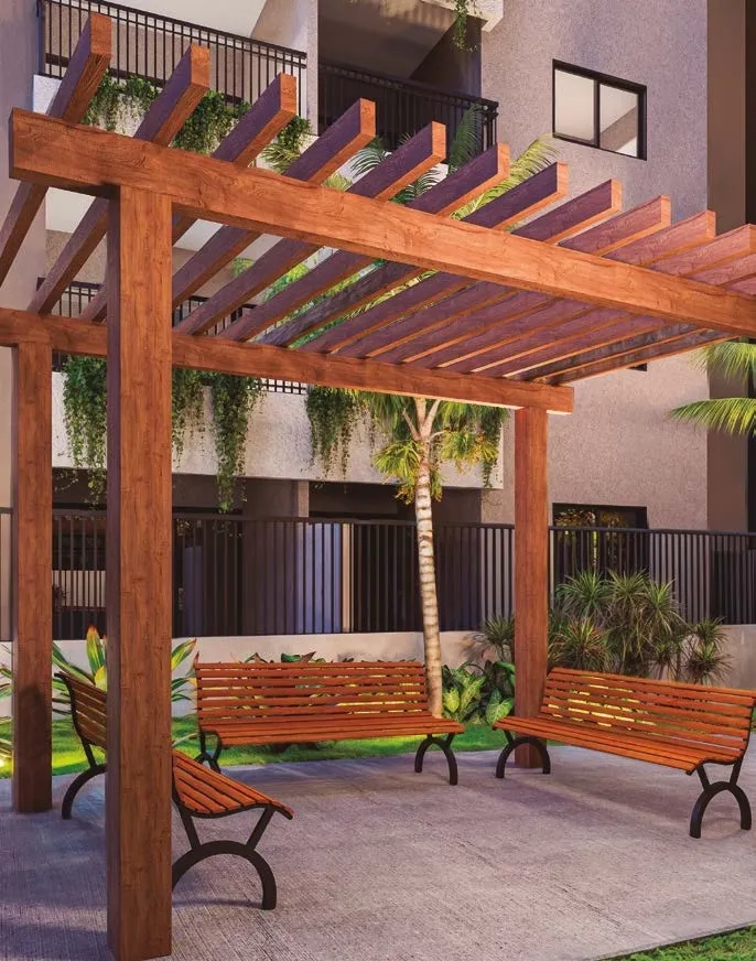 Imagem Apartamento à venda no bairro Setor Faiçalville - Goiânia/GO