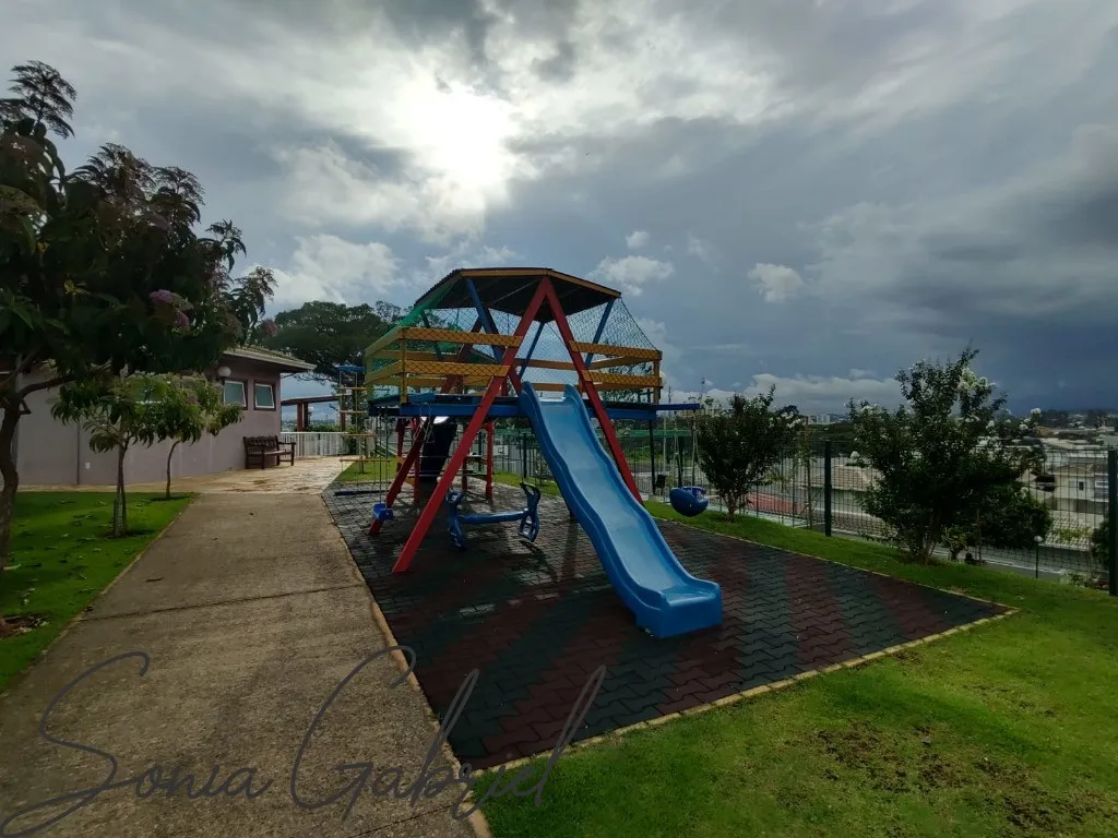 Foto do imóvel: Casa de alto padrão à venda em condomínio exclusivo de Valinhos-SP, 3 quartos, 3 suítes, 2 salas, 3 banheiros, 4 vagas, 198m². em Condomínio Residencial Portal do Jequitibá