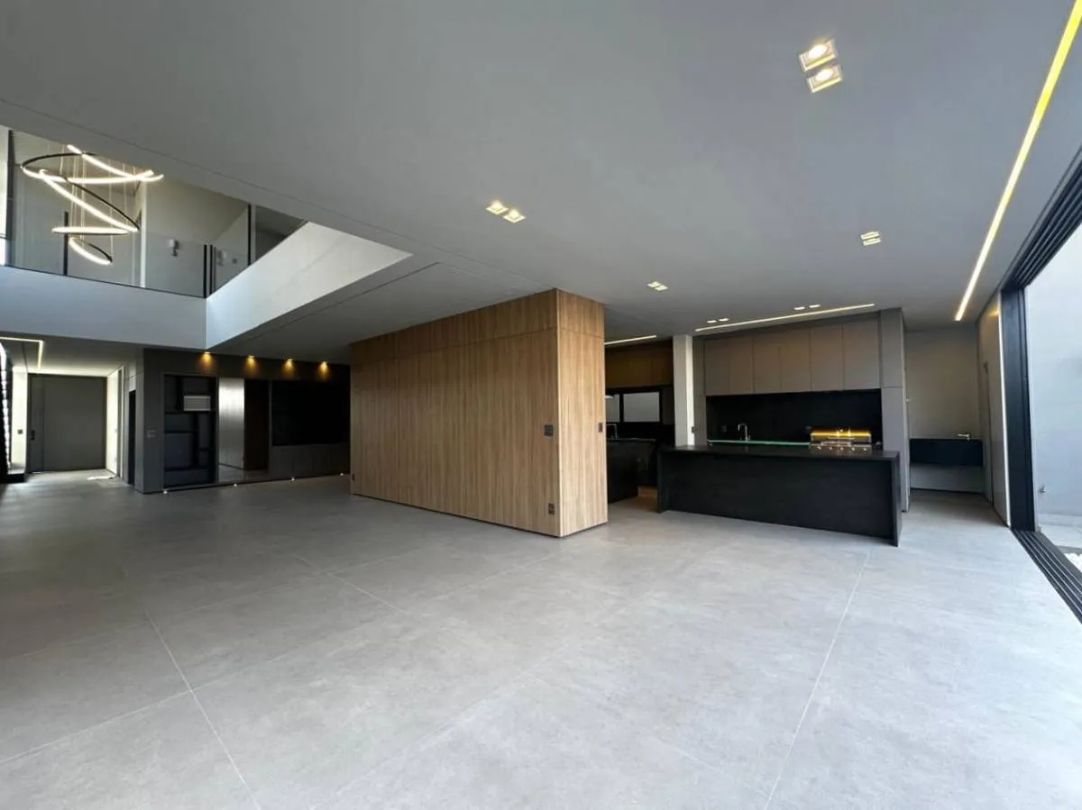 Foto do imóvel Casa à venda em Franca, Parque Universitário, com 4 quartos, 410m2
