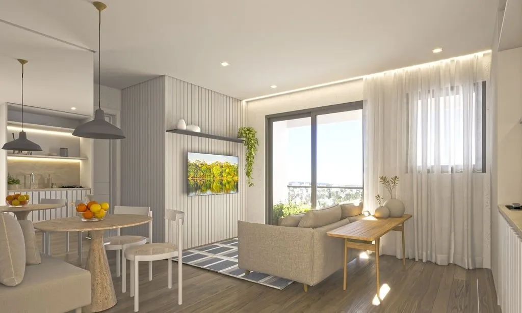 Imagem Apartamento Garden em Nossa Senhora das Graças