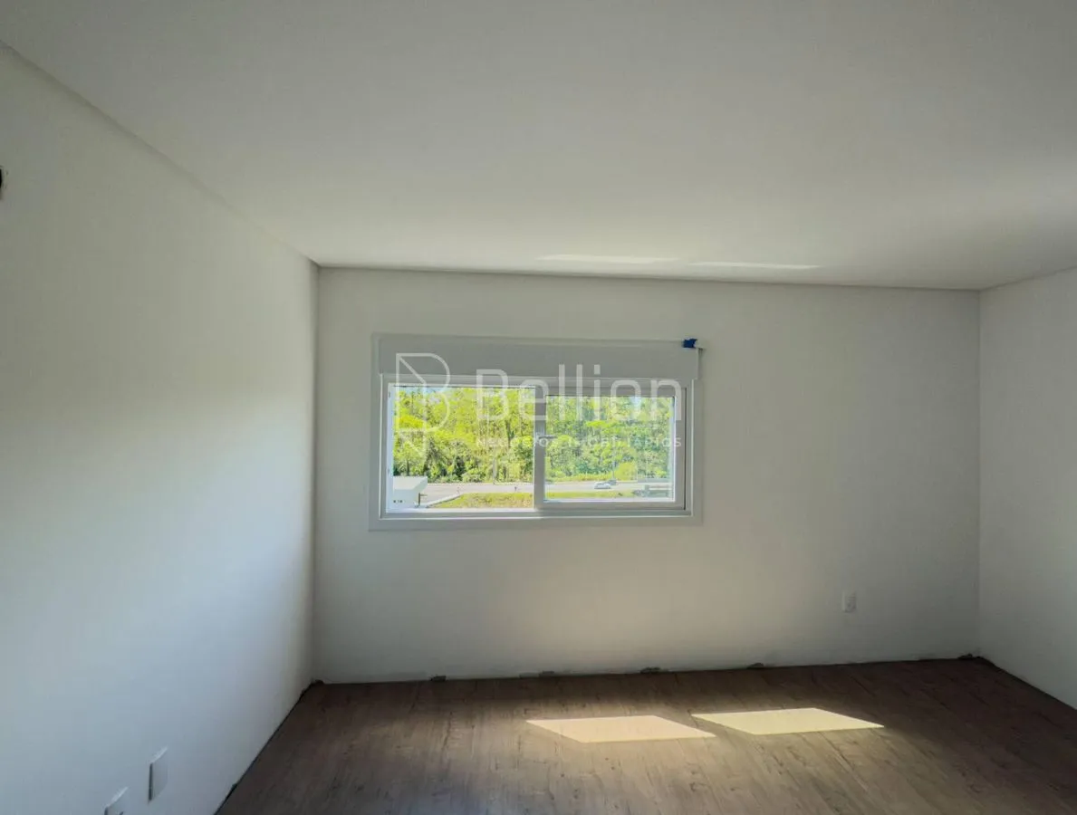 Imagem Residencial Innovare - Exclusividade e sofisticação no centro de Timbó