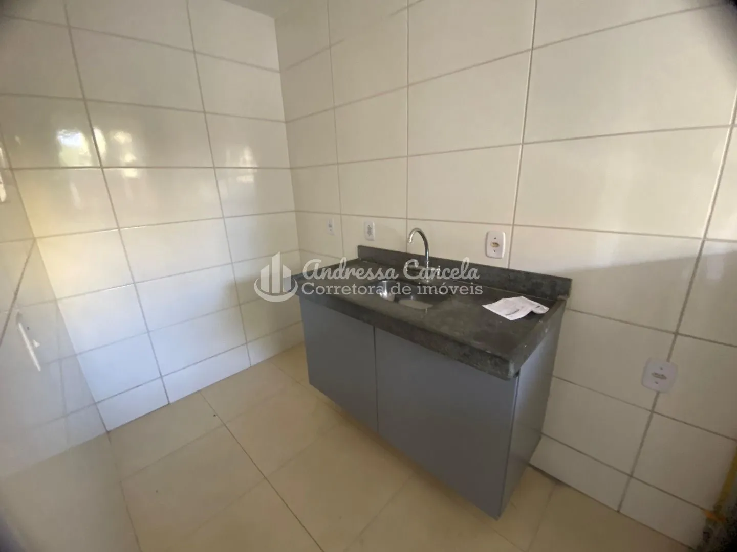 Imagem Unique São Deocleciano - Apartamento com 2 dormitórios à venda, 52 m² por R$ 250.000 - Unique São Deocleciano - São José do Rio Preto/SP