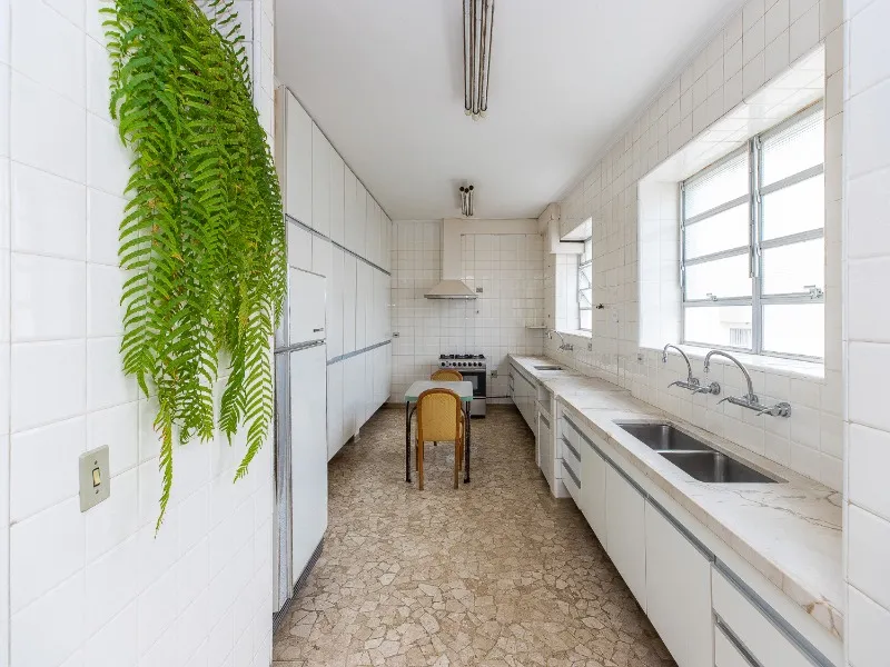 Imagem Condomínio Morro Ingleses, apartamento à venda e Locação no Morro dos Ingleses, São Paulo-SP, apartment in São Paulo Brazil, apartment in Brazi