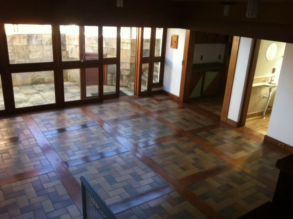 Imagem Cobertura para Venda - 257.53m², 4 dormitórios, sendo 1 suites, 3 vagas - Novo Hamburgo