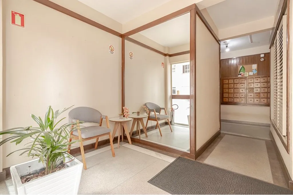 Imagem Apartamento em Partenon