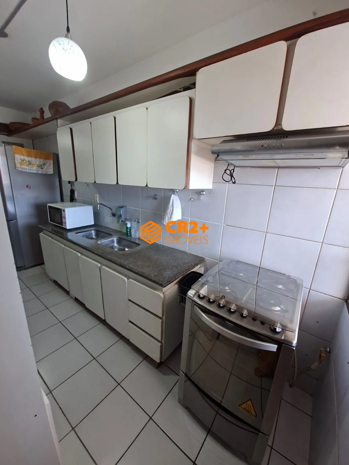 Imagem Vendo Apartamento na Conselheiro Portela andar alto!