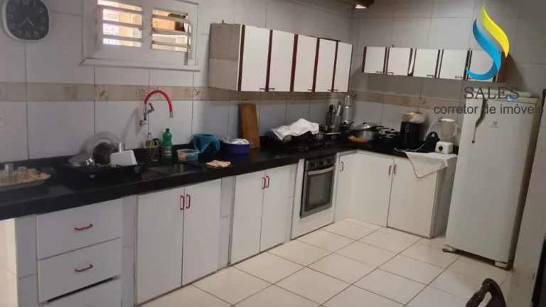 Imagem Casa à Venda no Bairro Quintino Cunha, Fortaleza/CE!