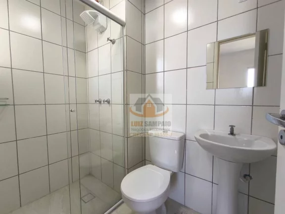 Imagem Oportunidade: Apto 3 Dormitórios, 2 vagas, Res. Maremonti