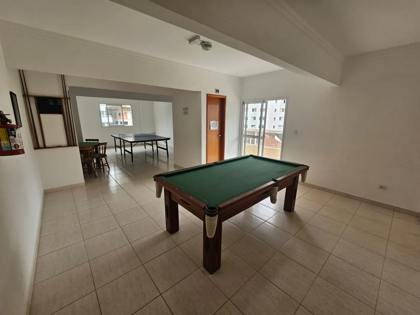 Imagem Apartamento para Venda em Praia Grande, Caiçara, 1 dormitório, 1 banheiro, 1 vaga