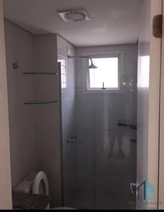 Imagem Apartamento Condomínio Clube, total segurança, 02 quartos, vaga, no Atuba em Colombo PR