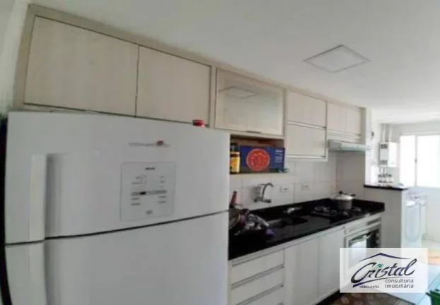 Imagem Lindo Apartamento Duplex - Cobertura