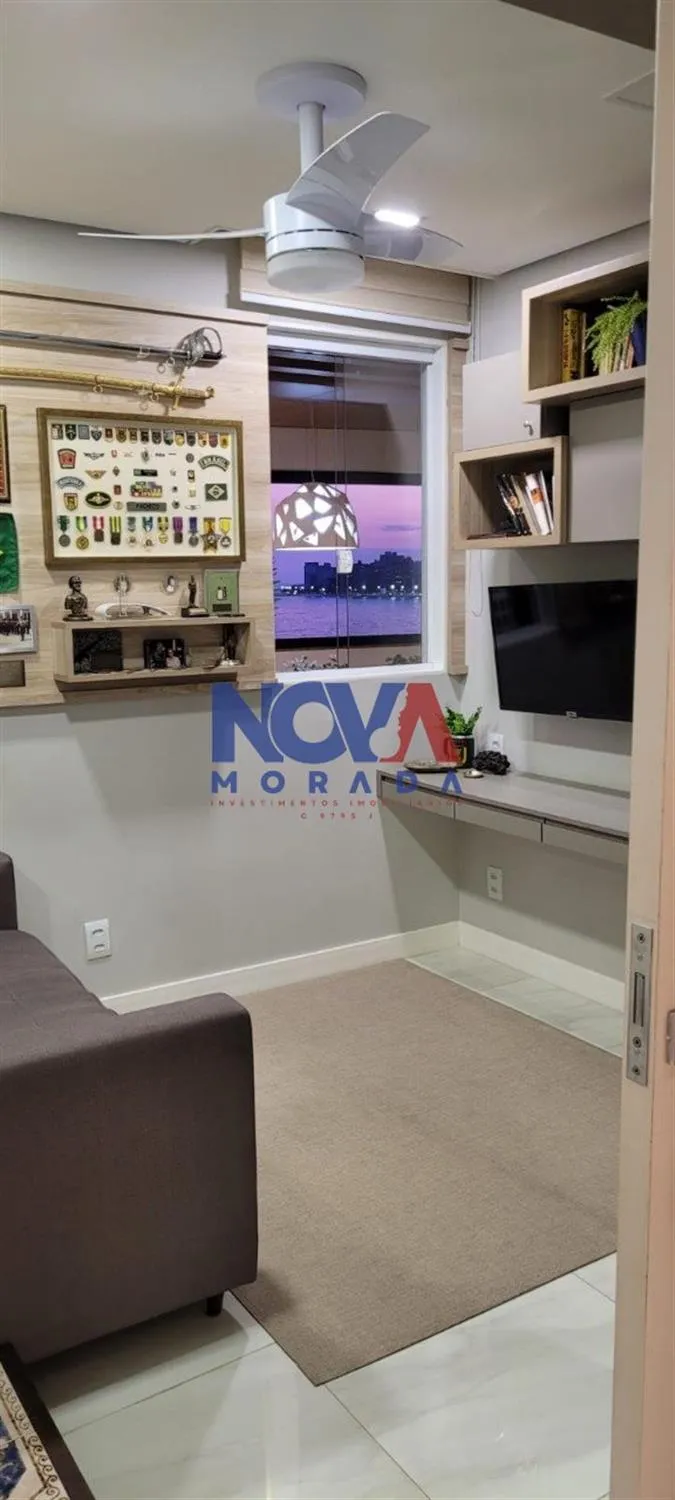 Imagem Apartamento com 3 quartos à venda em Vila Velha