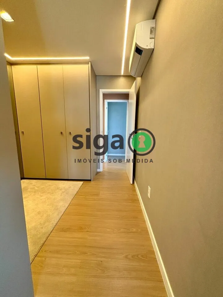 Imagem APARTAMENTO MOBILIADO Á VENDA AO LADO DO SHOPPING PARQUE DA CIDADE, COM 4 QUARTOS!