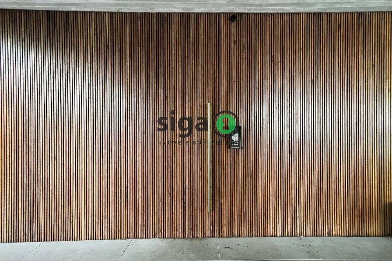 Imagem Apartamento para LOCAÇÂO no Itaim Bibi com 1 quarto