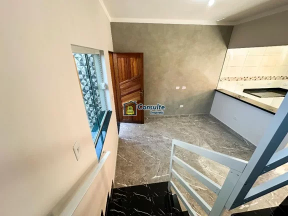 Imagem CASA COM 59 m² - CIBRATEL - ITANHAÉM SP