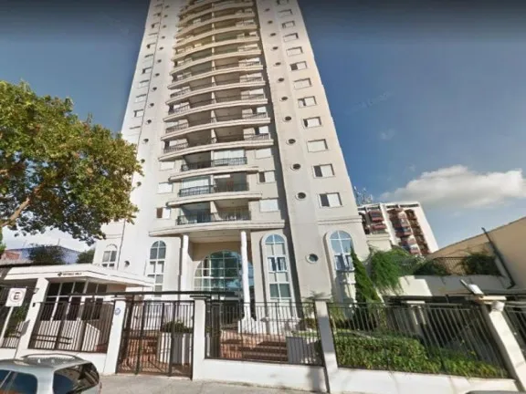 Foto do imóvel Apartamento com 3 Quartos à Venda, 95 m² em Chácara Califórnia - São Paulo