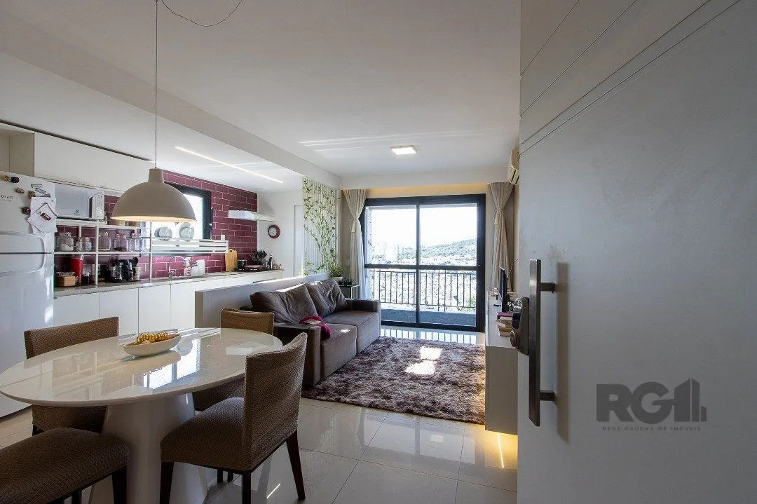 Imagem Apartamento em Jardim Carvalho
