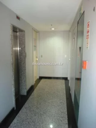 Imagem Prédio Inteiro à venda Vila Olímpia São Paulo SP