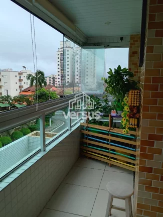 Imagem APARTAMENTO 590MIL - VILA TUPI - PRAIA GRANDE
