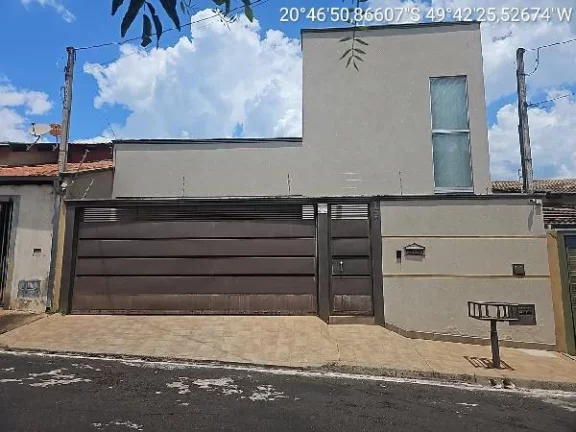 Oportunidade Única em MONTE APRAZIVEL - SP | Tipo: Casa | Negociação: Venda Direta Online | Situação: Imóvel em RUA JOSE DIAS DA SILVA