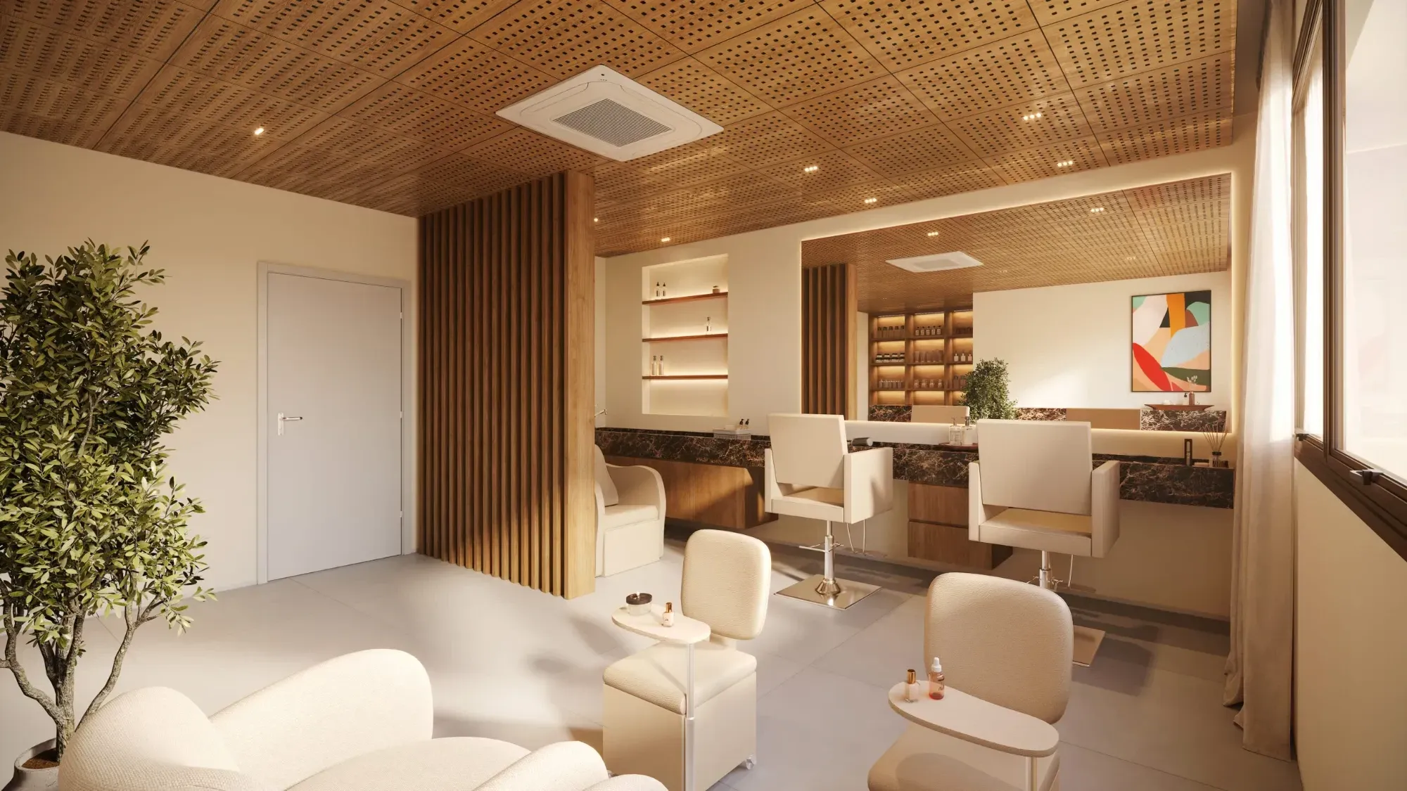 Imagem Apartamento com 4 Quartos à Venda, 125 m² em Barra Olímpica - Rio de Janeiro