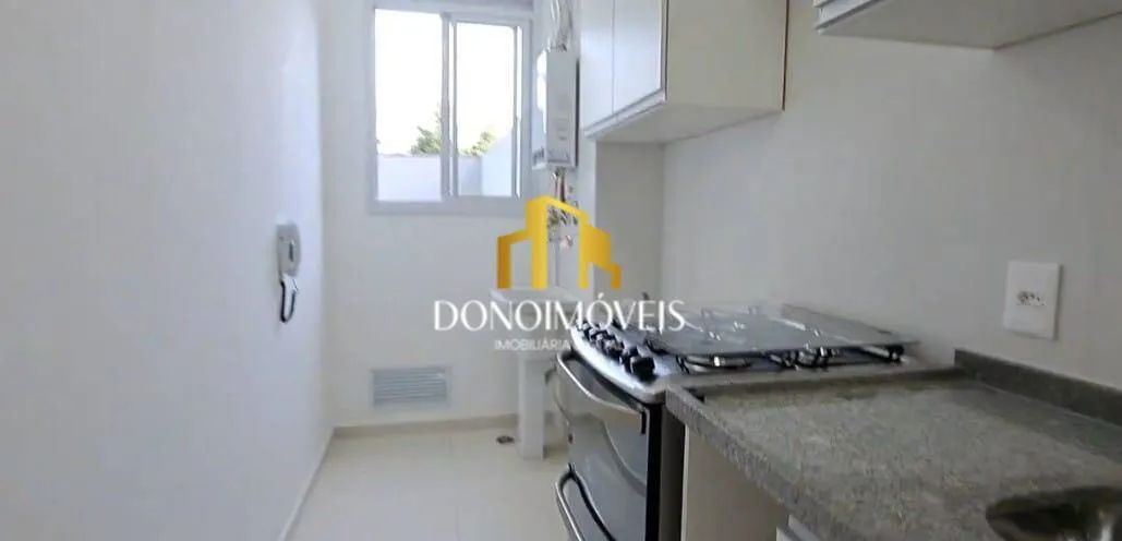 Imagem Apartamento Garden 112 m² em Rudge Ramos | 2 Dorms | Quintal