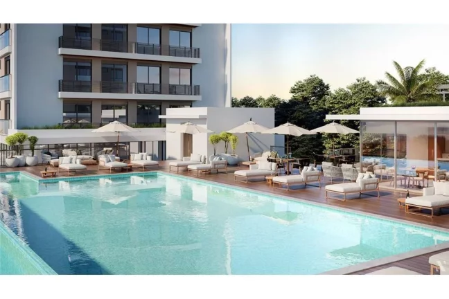 Imagem Apartamento para venda no bairro Praia Brava de Itajaí em Itajaí