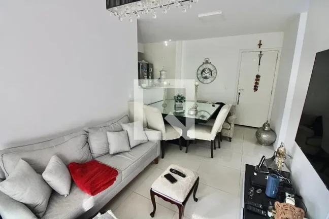 Imagem Apartamento à Venda - Recreio, 2 Quartos, 65 m2