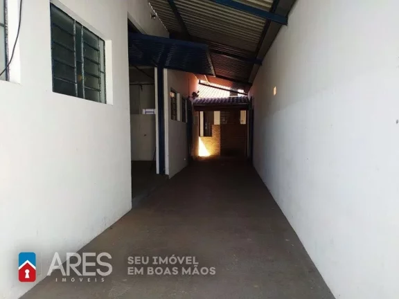 Imagem Salão à venda, 335 m² por R$ 750.000,00 - Cidade Jardim II - Americana/SP