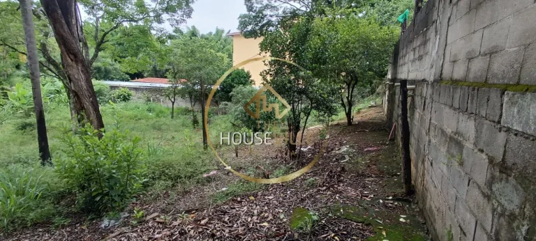 Imagem Excelente terreno de 2550m² em Jacareí - Ótimo para construtora