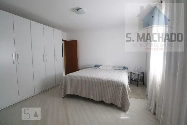 Imagem Sobrado para Venda em Santo André / SP no bairro Parque das Nações