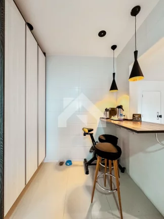 Imagem Apartamento em Empresarial 18 do Forte - Barueri, SP