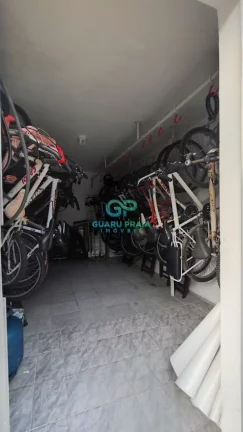 Imagem Apartamento à venda no bairro Enseada - Guarujá/SP