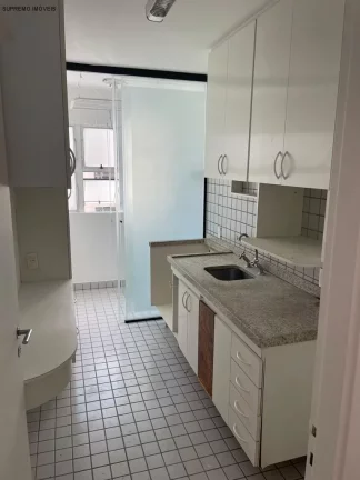 Imagem APARTAMENTO RESIDENCIAL em SÃO PAULO - SP, JARDIM VAZANI