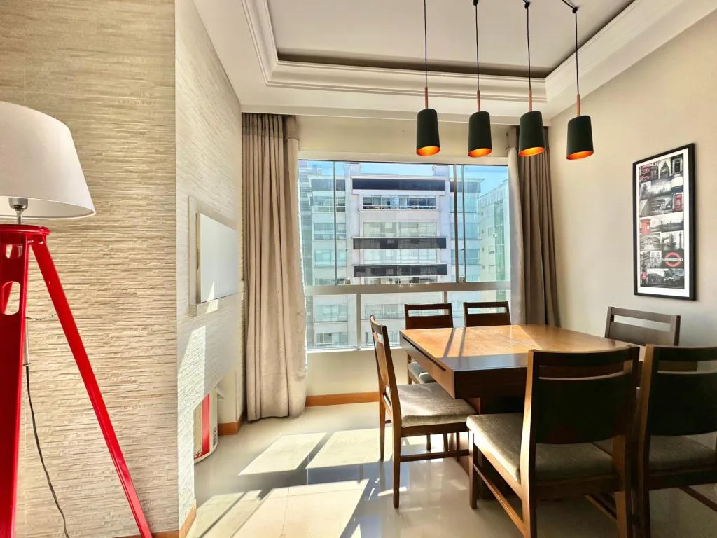 Imagem Apartamento 2 Dormitórios - Bairro Navegantes
