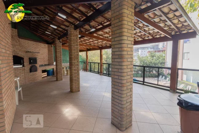 Imagem EXCELENTE APARTAMENTO À VENDA