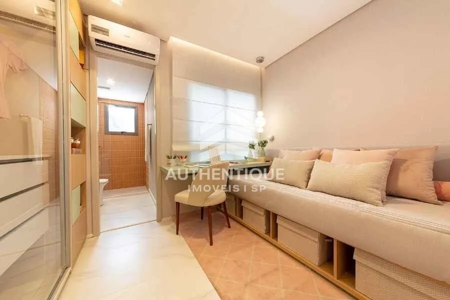 Imagem AMBIENCE VILA MARIANA - Apartamento à venda em São Paulo/SP