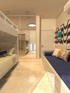 Imagem Casa em condomínio fechado em Guarujá - Litoral - SP, Rossi Reserva da Enseada Guarujá