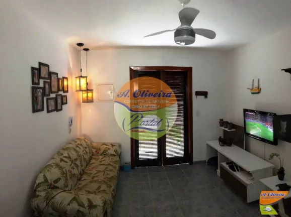 Imagem Apartamento Térreo - 02 Dormitorios ( sendo 01 suite ) -Itaguá
