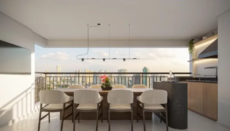 Imagem APARTAMENTO RESIDENCIAL em São Paulo - SP, Vila Ema