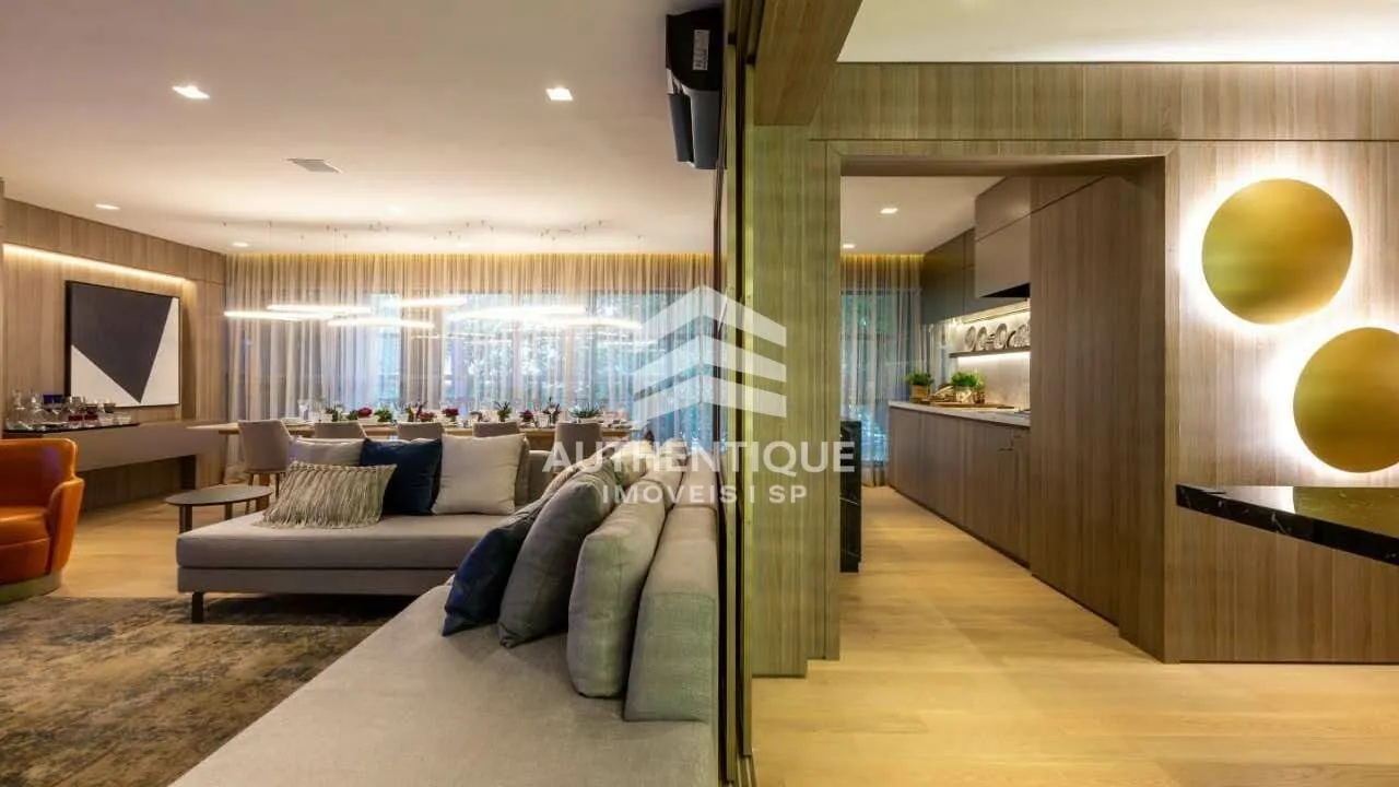 Imagem ICONYC THE RESIDENCES VILA CLEMENTINO - Apartamento à venda em São Paulo/SP
